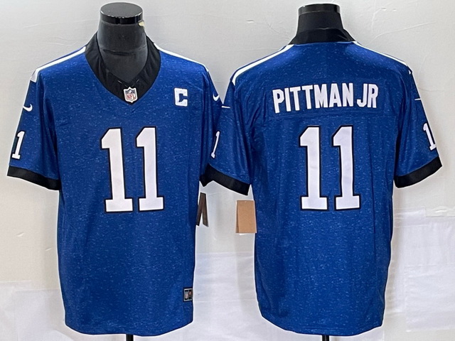 Indianapolis Colts Jerseys 04